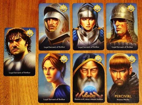 avalon cards pdf